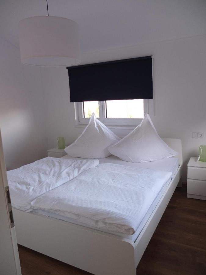Ferienwohnung Sauer 블라이하흐 외부 사진