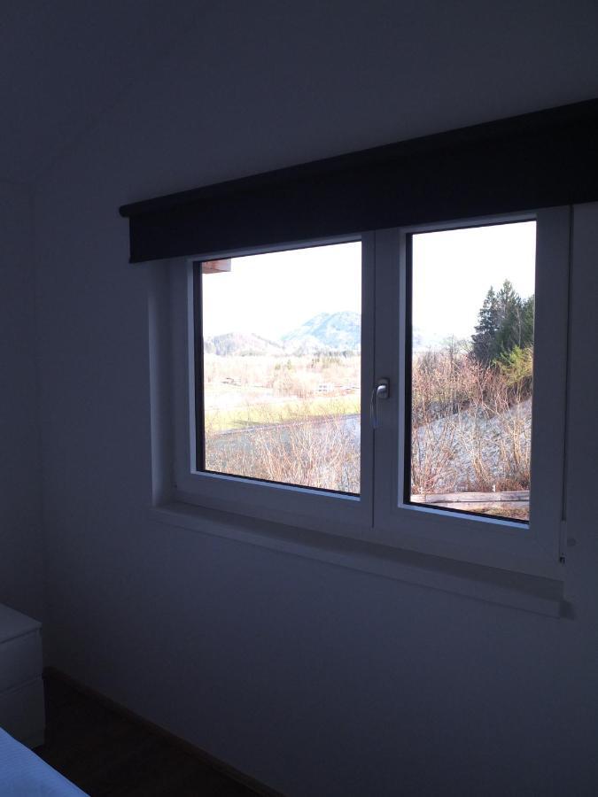 Ferienwohnung Sauer 블라이하흐 외부 사진