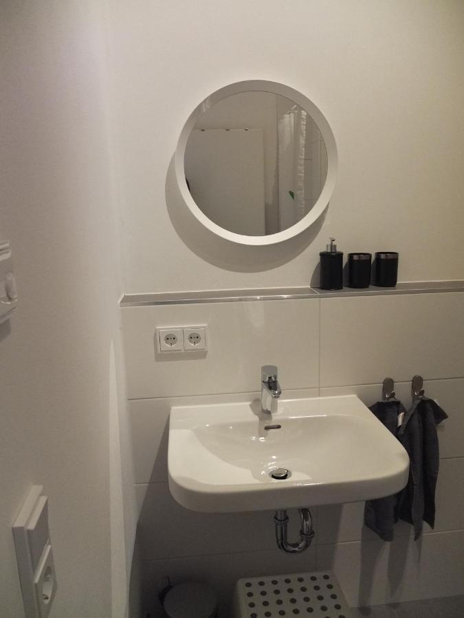 Ferienwohnung Sauer 블라이하흐 외부 사진