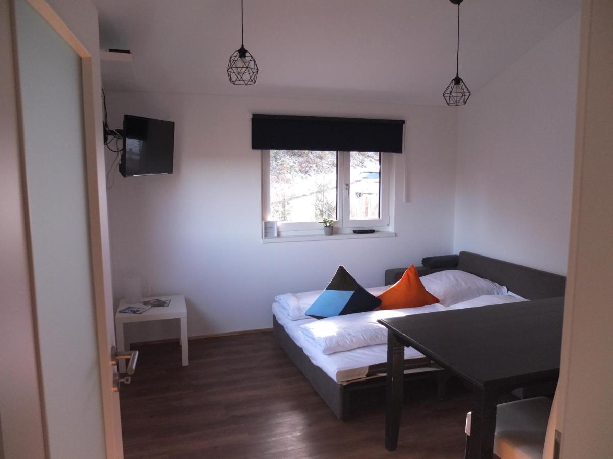 Ferienwohnung Sauer 블라이하흐 외부 사진