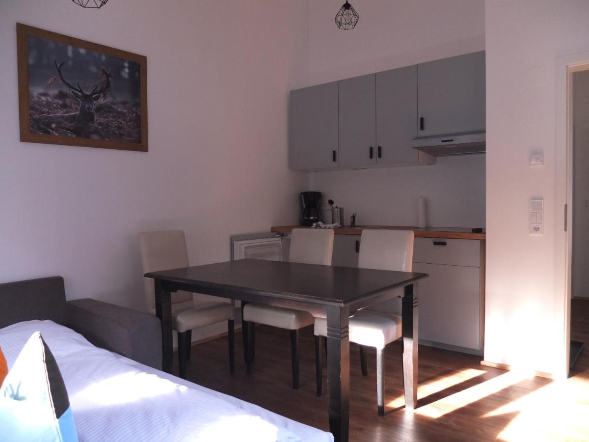 Ferienwohnung Sauer 블라이하흐 외부 사진