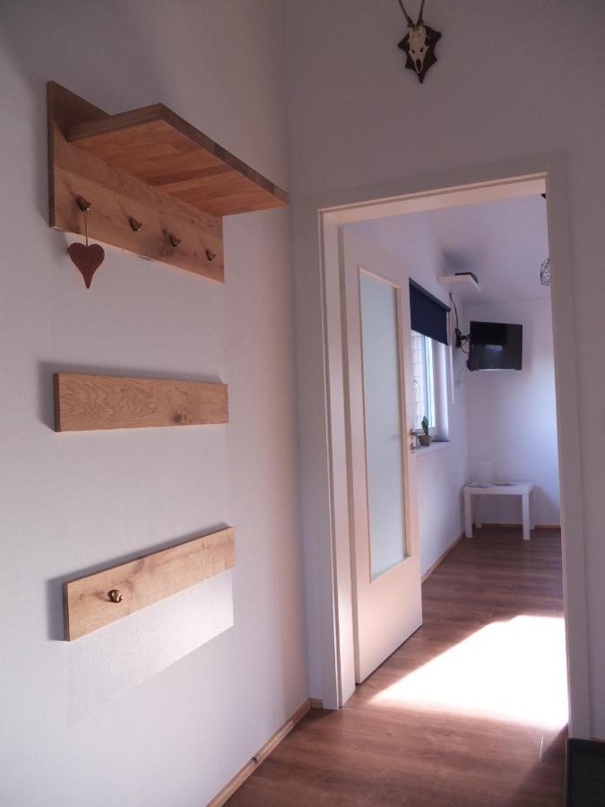 Ferienwohnung Sauer 블라이하흐 외부 사진