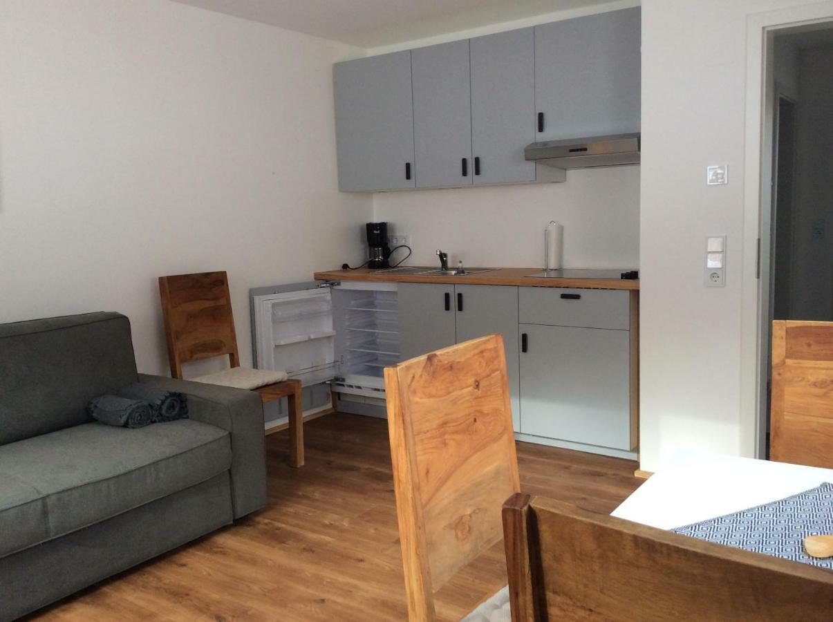Ferienwohnung Sauer 블라이하흐 외부 사진
