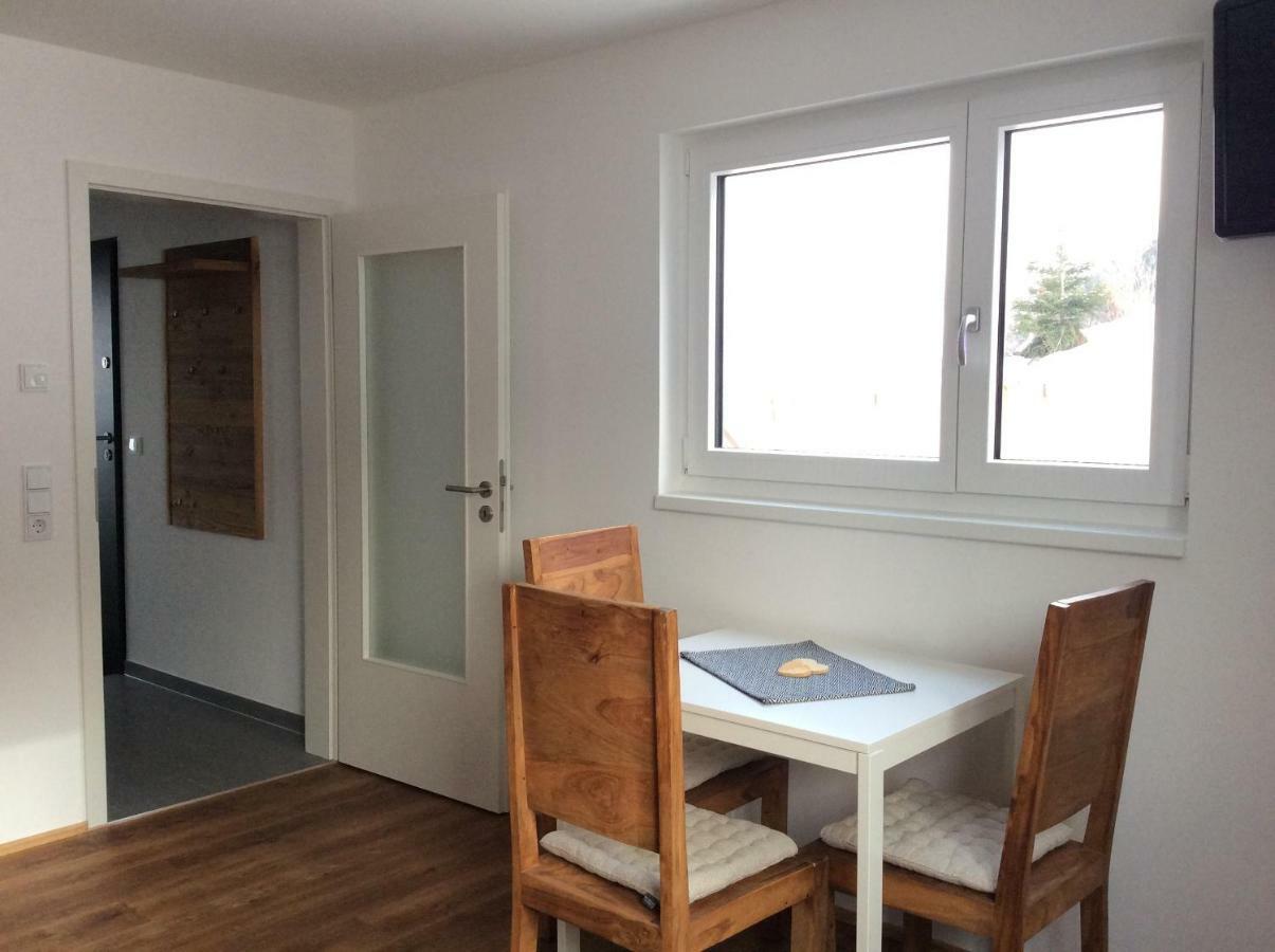 Ferienwohnung Sauer 블라이하흐 외부 사진