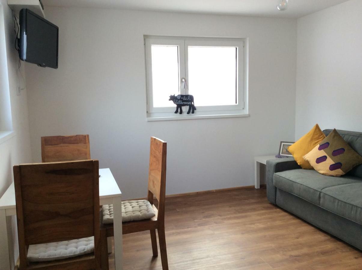 Ferienwohnung Sauer 블라이하흐 외부 사진