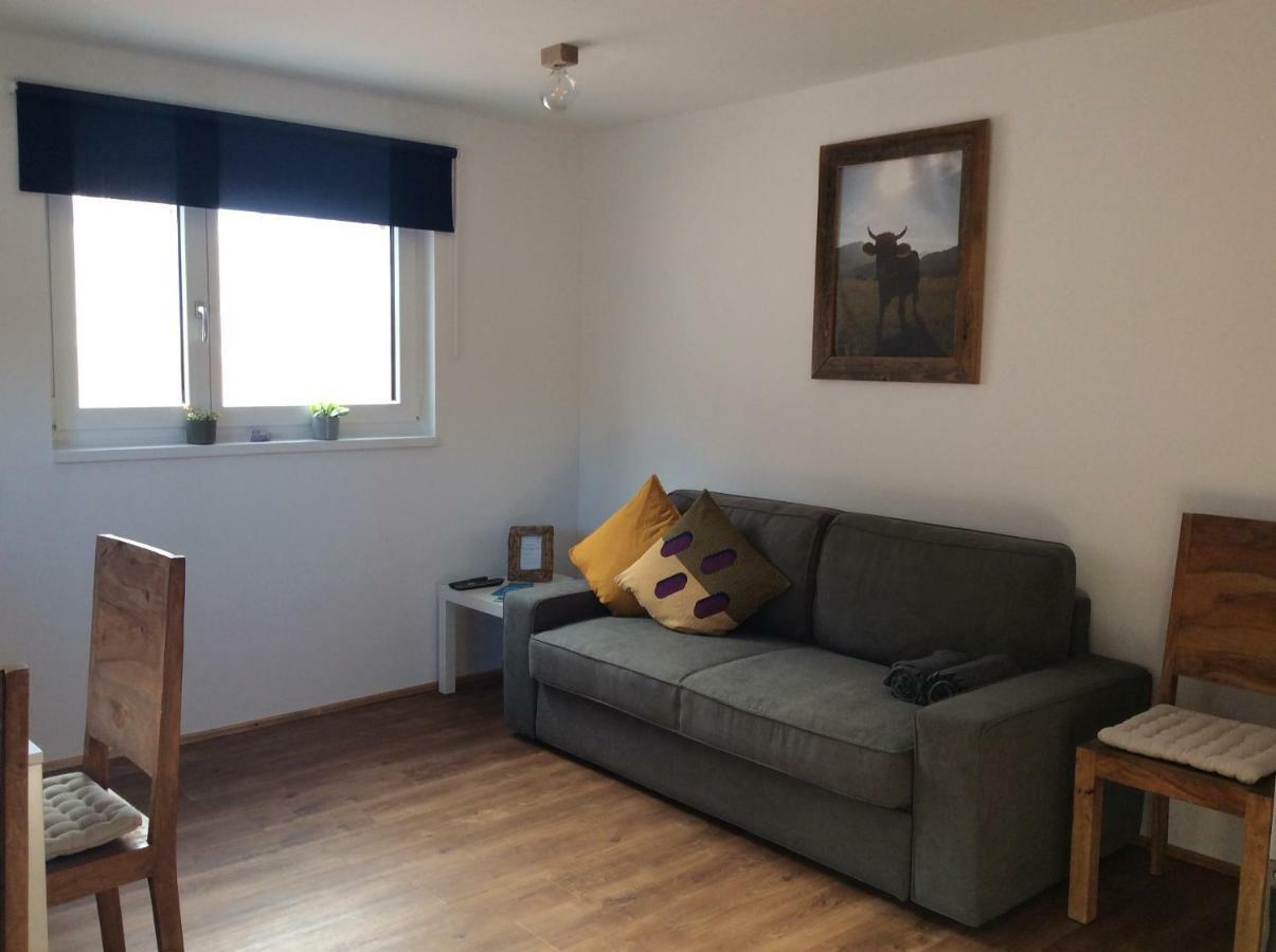 Ferienwohnung Sauer 블라이하흐 외부 사진