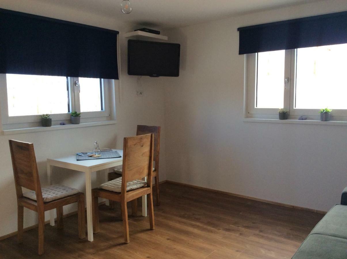 Ferienwohnung Sauer 블라이하흐 외부 사진